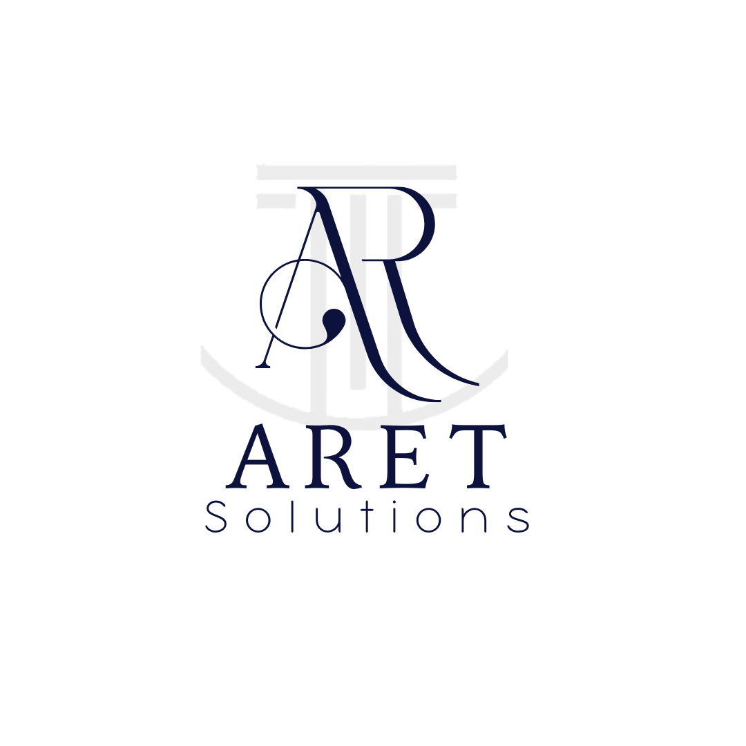Arete Logo